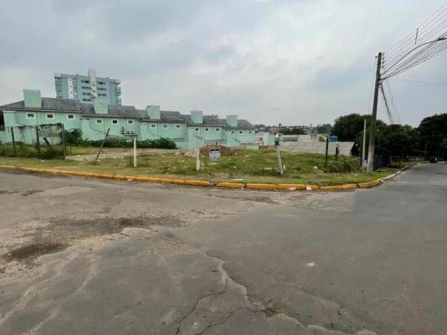 Terreno à venda por R$ 300.000,00 Cachoeirinha/RS