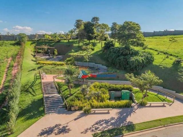 Terreno à venda por R$ 850.000,00 Fazenda Dona Carolina Itatiba/SP