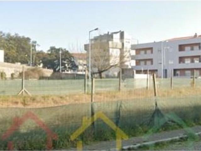 Terreno à venda Porto