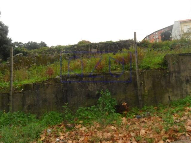 Terreno à venda Porto