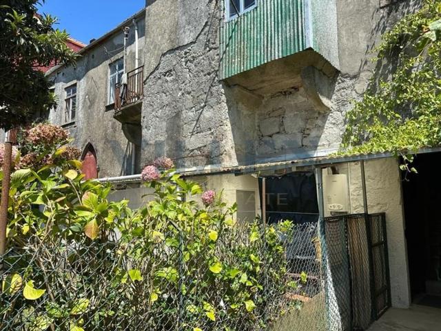 Terreno à venda Porto