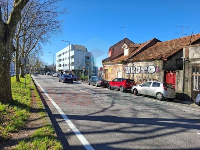 Terreno à venda Porto, Portugal