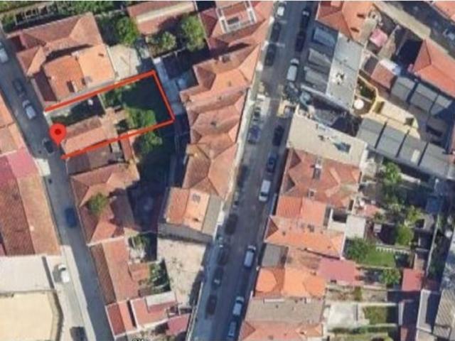 Terreno à venda Porto