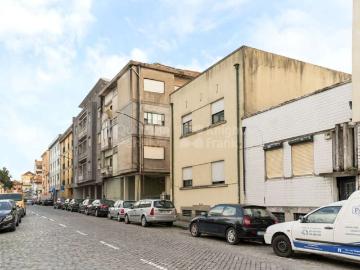 Terreno à venda Porto