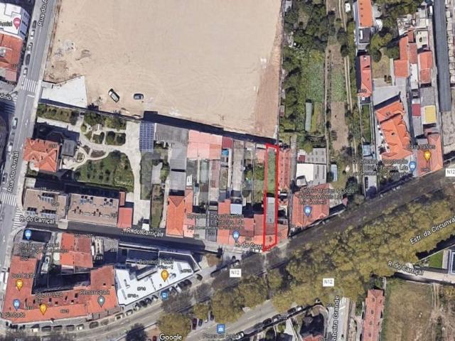 Terreno à venda Porto, Portugal