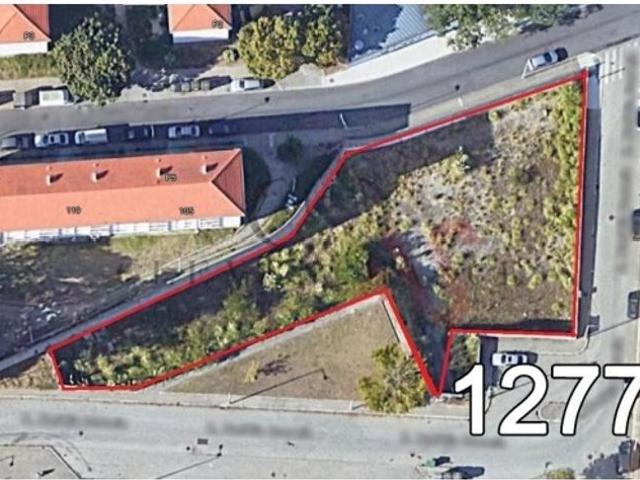 Terreno à venda Porto, Portugal