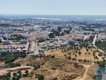Terreno à venda Portimão, Faro