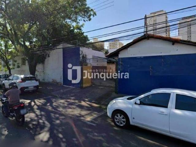 Terreno à venda, Paulista Piracicaba/SP