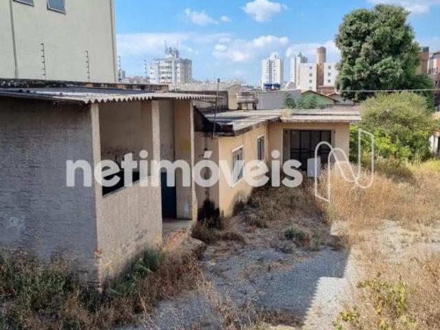 Terreno à Venda, Padre Eustáquio, Belo Horizonte