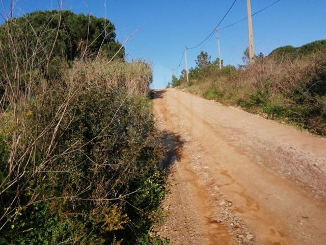 Terreno à venda Palmela, Portugal