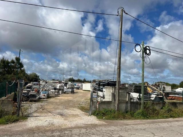 Terreno à venda Palmela, Setúbal