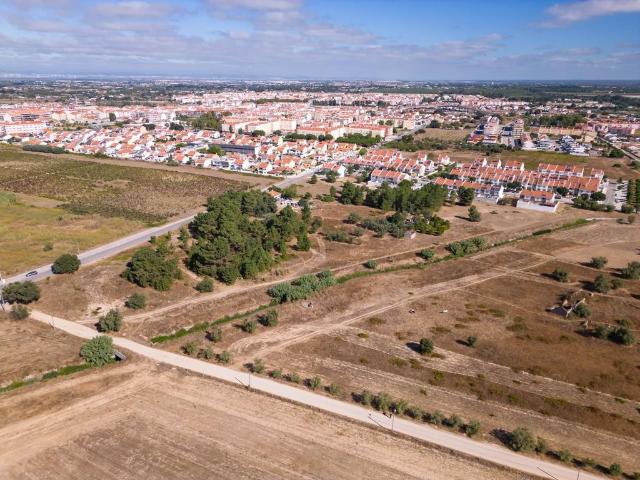 Terreno à venda Palmela, Setúbal