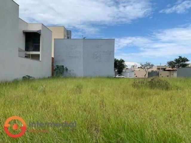 Terreno a Venda para construção de prédio no Portal Ville Jardins