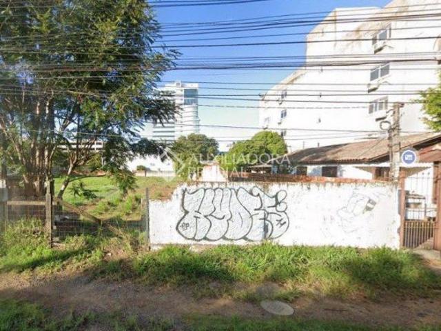 Terreno à Venda para construção próximo ao Shopping Canoas