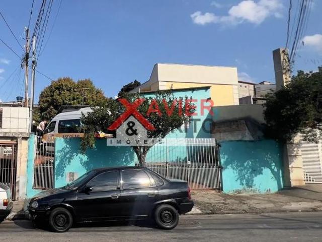 Terreno à Venda para Incorporação no Parque Boturussu 531m² Zoneamento ZM Zona Mista