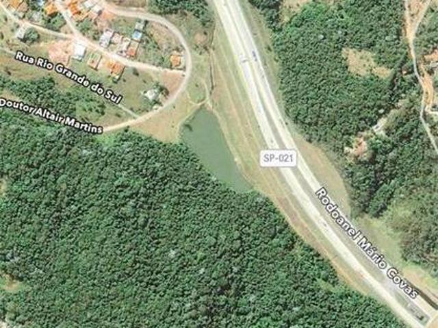 TERRENO A VENDA PARA INCORPORAÇÃO RESIDENCIAL