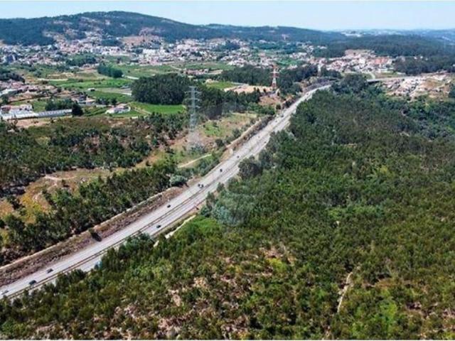 Terreno à venda Paredes, Portugal