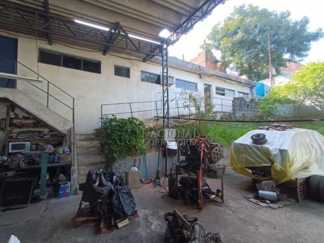 Terreno à venda, Parque Novo Oratório Santo André/SP