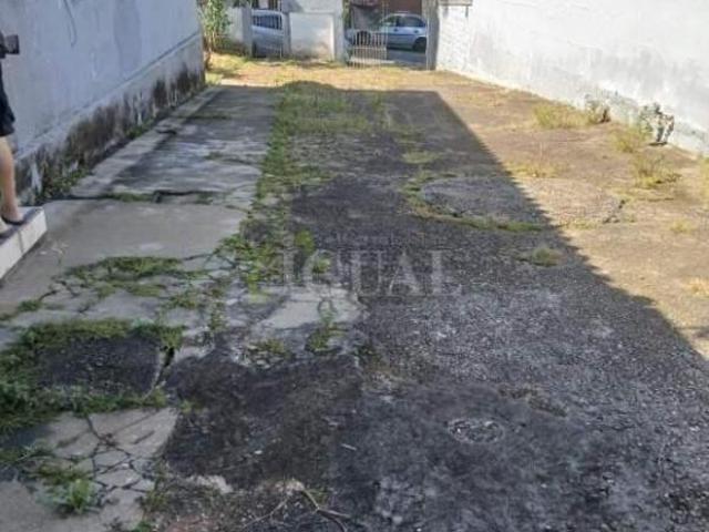 Terreno à venda, Parque Novo Oratório Santo André/SP