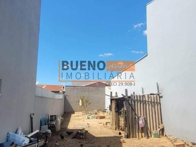 Terreno à venda, Parque Novo Mundo, Americana, SP