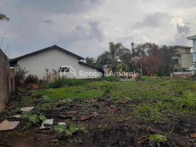 Terreno à venda, Parque Alto Taquaral Campinas/SP