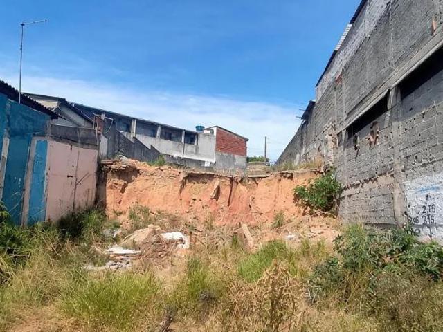 Terreno à venda, Parque Boturussu, São Paulo, SP
