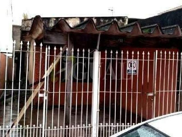 TERRENO A VENDA PARQUE CAPUAVA