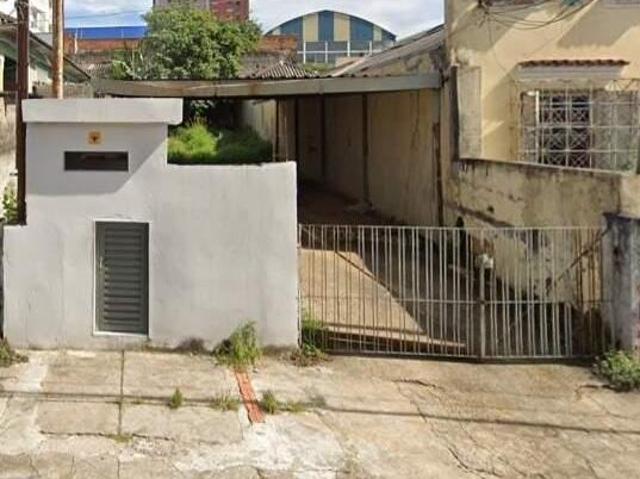 Terreno à venda, Parque da Vila Prudente São Paulo/SP