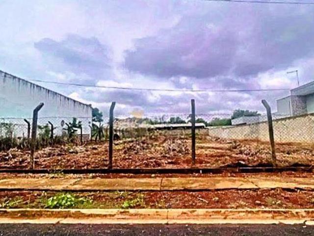 Terreno à venda Parque das Árvores Boituva