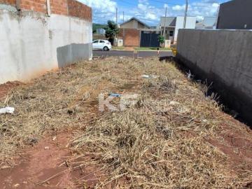 Terreno à venda Parque das Gaivotas Ribeirão Preto / SP