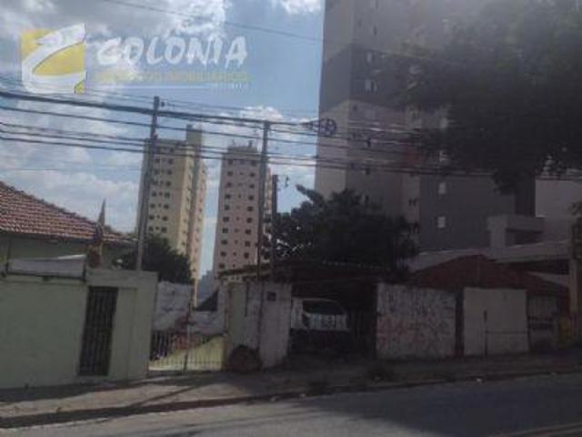 Terreno a venda Parque das Nações