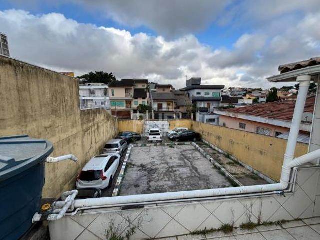 Terreno à venda, Parque dos Pássaros São Bernardo do Campo/SP
