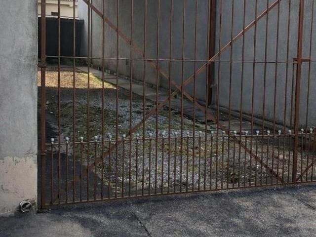 Terreno à venda, Parque Erasmo Assunção, Santo André, SP