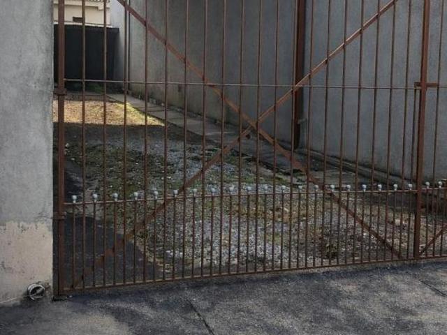 Terreno à venda, Parque Erasmo Assunção, Santo André, SP