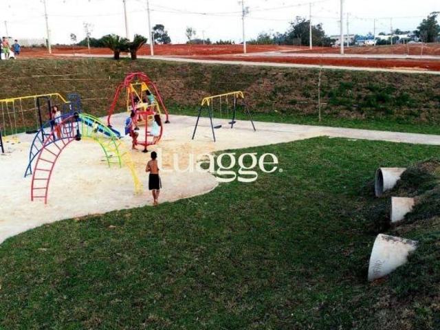 Terreno à venda Parque Espírito Santo Cachoeirinha/RS