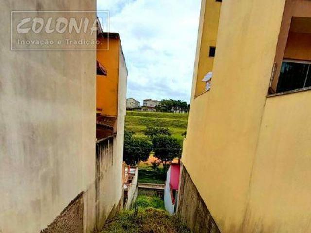 Terreno a venda Parque Gerassi