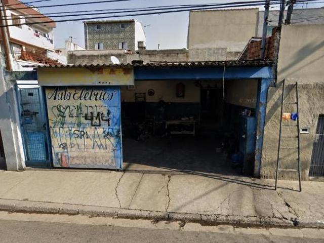 Terreno à venda, PARQUE RESIDENCIAL ORATORIO São Paulo/SP
