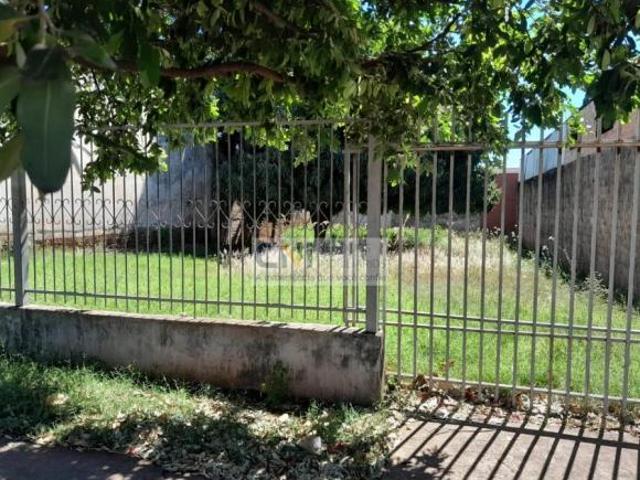 Terreno À Venda Parque Residencial Joaquim Toledo Piza