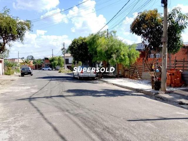 Terreno à Venda – Parque Residencial São Clemente Monte Mor / SP