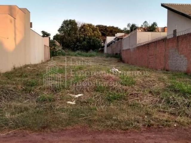 Terreno à venda, Parque Rita Vieira, CAMPO GRANDE MS