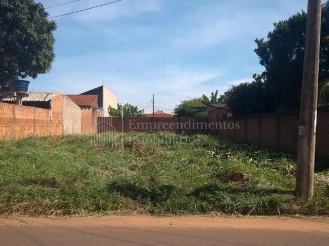 Terreno à venda, Parque Rita Vieira, CAMPO GRANDE MS