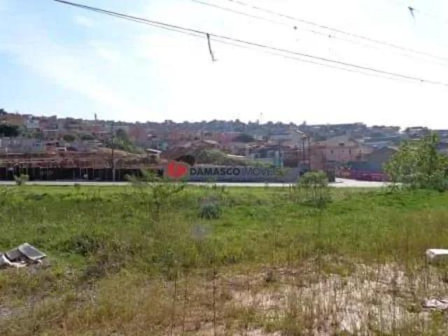Terreno à venda Parque São Vicente, Mauá SP