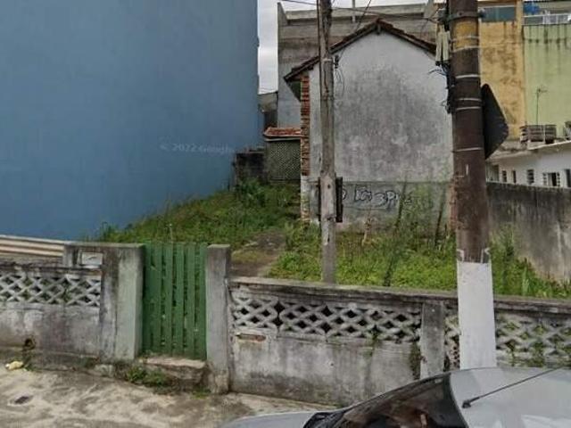 Terreno à venda, PARQUE SAO LUCAS São Paulo/SP