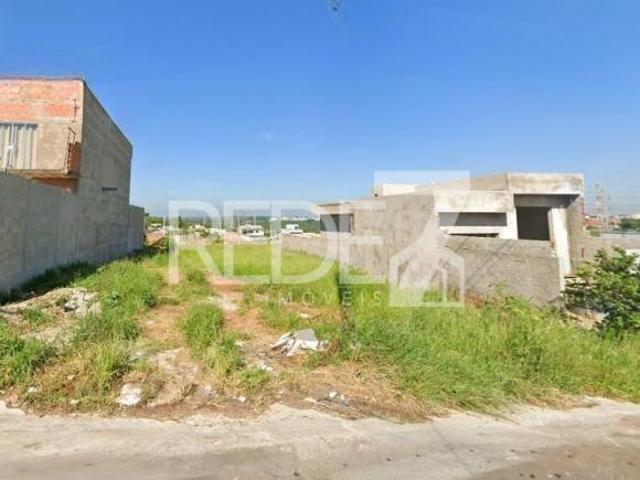Terreno a Venda Parque Terras de Santa Maria — Hortolândia