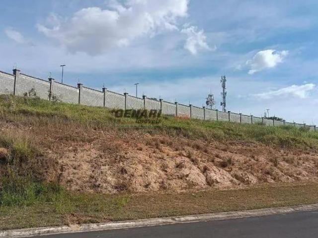 Terreno à venda, Parque Villa dos Pinheiros, Indaiatuba, SP