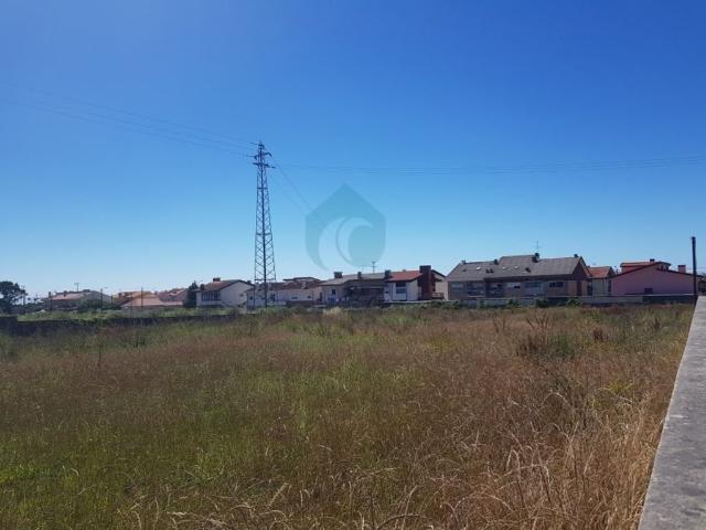 Terreno à venda Pedras Rubras, Maia, Porto