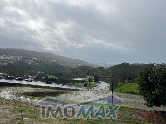 Terreno à venda Penafiel, Porto