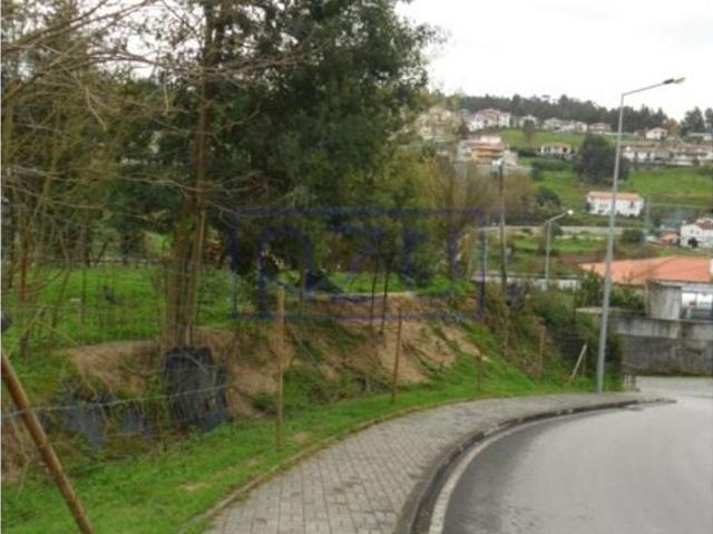 Terreno à venda Penafiel, Portugal