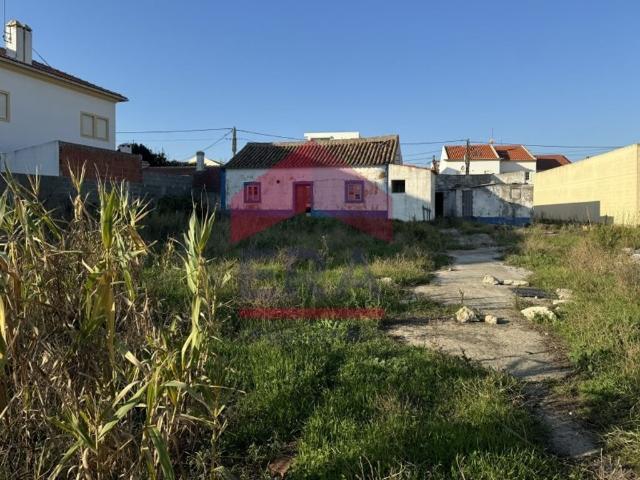 Terreno à venda Peniche, Portugal