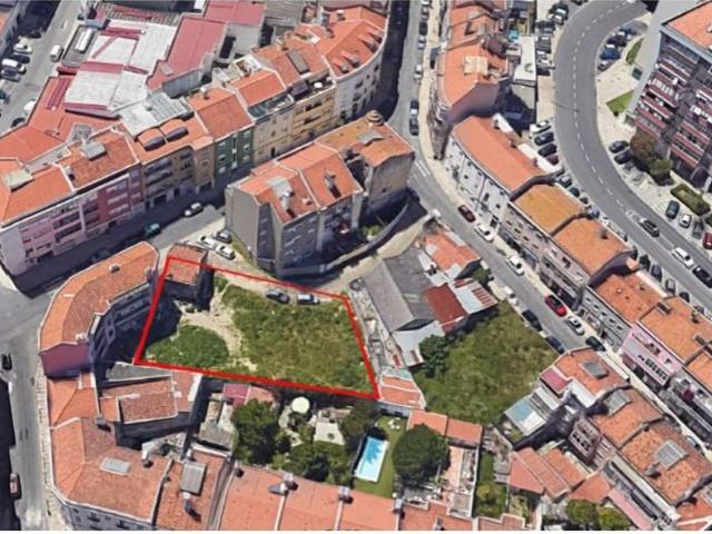 Terreno à venda Picheleira, Lisboa